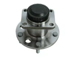 For 1984-1990 Chevrolet Corvette Wheel Hub Assembly Front Timken 54199RBSC 1988. Fixed Price $212.06.