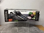 Oneida V-blade Mandoline Stainless Steel Slicer New The Box. Fixed Price $24.99.
