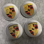 Set Of 4 Porsche Classic Hub Caps 76MM ( 2.99 ") Fits Most Oem Wheels. Fixed Price $79.99.