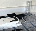 Fullstar Spiralizer Vegetable Slicer With 4 Blades - White. Fixed Price $45.00.