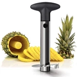 Home Cooking Tool - Oxo Stainless Steel Pineapple Corer Slicer 3108300. Fixed Price $51.99.