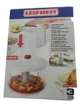 Leifheit Fruit & Vegetable Cutter Twist Shredder 20 5CM. Fixed Price $29.95.