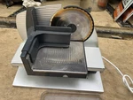 Graef G50 Electric Food Cutter 170 Blade Diameter Mm Cutting 0-20 Compact. Fixed Price $180.00.