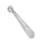 Winco Tomato Stem Corer, Stainless Steel, 4.75" Length 1 Each. Fixed Price $18.40.