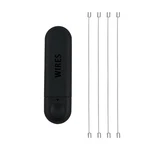 Cheese Slicer Wire, 3.54*0.98*0.3INCHES, Wires For KD20326. Fixed Price $13.90.