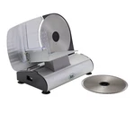 Lem Products Mighty Bite 8.5" Meat Slicer With Straight And Serrated Blades 1240. Fixed Price $240.00.