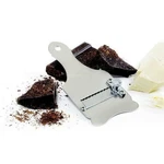 Norpro Stainless Steel Adjustable Chocolate Truffle Shaver. Fixed Price $19.03.