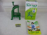 Benriner Cook Help Spiral Slicer Japanese Fruits & Vegetables. Fixed Price $41.95.