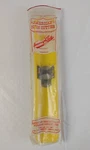 American Corn Cutter For Whole Kernel Cream Style Yellow Plastic #20654. Fixed Price $14.38.