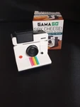 Gama Go Say Cheese Instant Slicer Nib Original Box. Fixed Price $25.99.