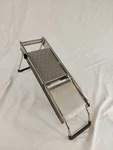 Buyer Deluxe La Mandoline Kitchen Slicer Stand. Fixed Price $41.87.