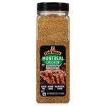 Mccormick Grill Mates Montreal Chicken Seasoning, 23 Oz Ounce (pack Of 1). Fixed Price $20.59.
