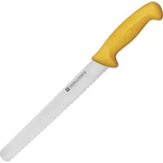 New Henckels Zwilling Twin Master Serrated Slicer 32102-250. Fixed Price $23.51.