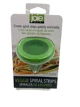 Joie Veggie Strips Slicer Spiralized Vegetables By Hand- Free Ship-new. Fixed Price $11.49.