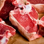 Today Gourmet Foods - Lamb (20 4OZ Chops) New Zealand. Fixed Price $129.99.
