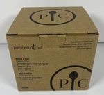 Pampered Chef 101396 Mince & Roll Chopping Tool Garlic Herbs Onion. Fixed Price $22.00.