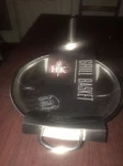 Hells Kitchen Grill Basket Skillet For Easy Bbq Cooking Nwt. Fixed Price $17.50.