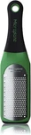 Microplane Soft-handle Fine Grater Stainless Steel Blade, Dishwasher Safe. Fixed Price $13.99.
