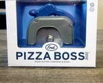 Brand New" Fred Pizza Boss 3000 Circular Saw Cutter. Fixed Price $20.00.