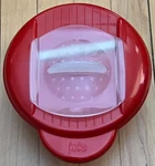 Joie Healthy Potato Chips Maker 44000 Slicer Cooker Microwave. Fixed Price $7.99.