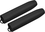 Uxcell Silicone Garlic Peeler Tube, 2PCS Roller Peeling Black. Fixed Price $10.94.