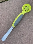 Pampered Chef Avocado Tool 100355 Pitter Knife. Fixed Price $9.99.