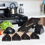 Ambigoal Professional Mandoline Slicer Cutter Julienne,food,vegetable,cheese. Fixed Price $50.00.