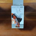Gefu Spirelli Hand Held Spiralizer Slicer Spiralschneider Cooking Black. Fixed Price $17.00.