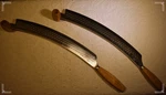 Boska Oslo + Pizza & Cheese Knife NO.4. Fixed Price $39.99.