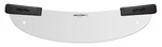 20" Pizza Rocker Knife 18053 Professional High-carbon Stainless Steel Blade. Fixed Price $122.19.