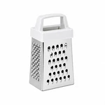 Hic Kitchen Mini Garlic Grater Slicer, Stainless Steel. Fixed Price $16.71.