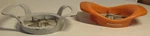 Vintage Kitchenaid Apple Slicer Wedger Orange Fruit Cutter Tool + Extra. Fixed Price $7.98.