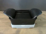 Pampered Chef Quick 1181 Fruit Veggie Slicer Kitchen Tool Onion Tomato. Fixed Price $6.94.