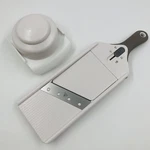 Pampered Chef Simple Slicer # 1099 Mandolin Vegetable Fruit Cheese. Fixed Price $19.95.