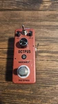 Neewer Octpus Compact, True Bypass Octave Pedal For Guitar And Bass - Pink. Fixed Price $29.99.