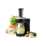 New Starfrit Electric Spiralizer. Fixed Price $65.00.