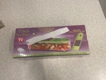 The Original Vidalia Chop Wizard New. Fixed Price $29.00.