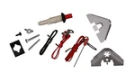 Char-broil Shot Performance Ignition System With Sideburner Universal Fit. Fixed Price $17.99.