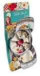 Pioneer Woman Spring Bouquet Apple Wedger Slicer Corer Stainless Steel Kitchen. Fixed Price $21.14.