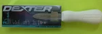 Dexter Russell 10473 Sani-safe Oyster Knife 2-3/4" Blade S121CP. Fixed Price $20.59.
