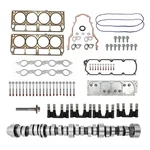 5.3 Non-afm Camshaft Head Gasket Set & Lifters Kit Bolts Fit For Chevrole.... Fixed Price $350.32.