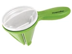 New! Progressive Prep Solutions Veggie Spiralizer, 2 Cuts With Flip Of Switch. Fixed Price $9.99.