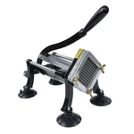 Potted Pans Metal Potato Slicer French Fries Maker And Veggie Chopper Blade. Fixed Price $55.30.