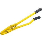 Global Industrial Heavy Duty Cutter For Up To 2"W Steel Strapping. Fixed Price $121.87.