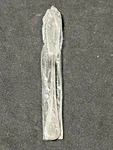 Set Of Update 18 Gr Stainless Spreader Butter Knives 6 1/2" Flatware. Fixed Price $9.99.
