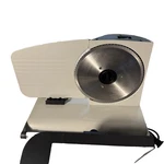 Electric Meat Slicer Commercial Household Bread Fruits Vegetables Luncheon. Fixed Price $29.97.