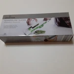 Crofton Mandoline Vegetable Slicer 5 Cutting Blades / Options, Great Condition. Fixed Price $13.99.