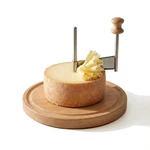 Rwixr Cheese Curler, Wheel For I.a. De Moine And Chocolate,. Fixed Price $68.41.