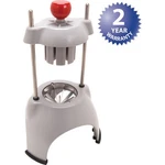 Vollrath 7004 Wedgemaster Ii Wedger 8 Section. Fixed Price $232.99.
