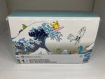 Pokemon Tcg Great Wave Pikachu & Friends Double Deck Box Fast Shipping/sold Out!. Fixed Price $29.95.